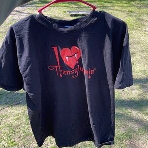 kids Xl Transylvania t-shirt